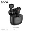 Наушники Hoco EW201 Graceful true wireless BT headset [Black]