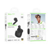 Наушники Hoco EW201 Graceful true wireless BT headset [Black]