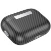Casti Hoco EW47 Plus carbon fiber pattern version (TWS) [Black]