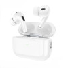 Casti Hoco EW90 True wireless ANC noise reduction BT headset [White]