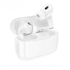 Casti Hoco EW90 True wireless ANC noise reduction BT headset [White]