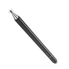 Stilus Hoco GM111 Cool dynamic series 3-in-1 passive universal capacitive pen [Black]