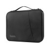 Geanta pentru laptop Hoco GT2 Simple series laptop bag (10.9 inch) [Black]