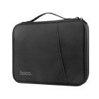 Сумка для ноутбука Hoco GT2 Simple series laptop bag (12.9 inch) [Black]