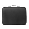 Geanta pentru laptop Hoco GT2 Simple series laptop bag (10.9 inch) [Black]