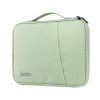 Geanta pentru laptop Hoco GT2 Simple series laptop bag (10.9 inch) [Green]