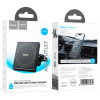 Автодержатель Hoco H46 Precious ring magnetic car holder (air outlet) [Black]