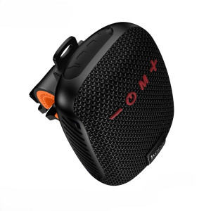 Boxa Portabila Hoco HC35 Fun outdoor riding BT speaker [Black]
