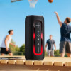 Boxa Portabila Hoco HC36 Brocade sports BT speaker [Black]