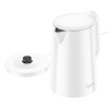 Электрочайник Hoco HE11 1.7L electric kettle(EU) [White]