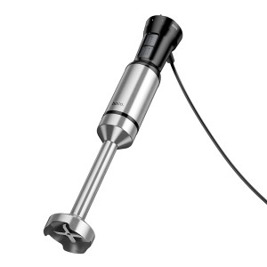 Блендер Hoco HE30 4-in-1 handheld blender(EU) [Silver]