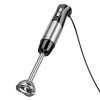 Блендер Hoco HE31 6-in-1 handheld blender(EU) [Silver]