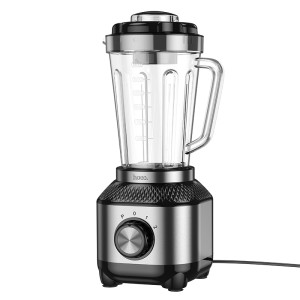 Блендер Hoco HE32 1.8L electric juicer blender(EU) [Black]