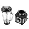 Блендер Hoco HE32 1.8L electric juicer blender(EU) [Black]