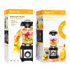Блендер Hoco HE32 1.8L electric juicer blender(EU) [Black]