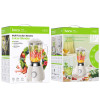 Блендер Hoco HE33 1.5L electric juicer blender(EU) [Milky-White]