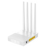 Роутер Hoco HI31 WiFi5 wireless router(EU) [White]