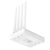 Роутер Hoco HI31 WiFi5 wireless router(EU) [White]