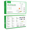 Роутер Hoco HI31 WiFi5 wireless router(EU) [White]