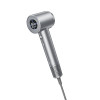 Фен Hoco HP10 high-speed negative ion hair dryer with digital display [Grey]