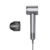 Фен Hoco HP10 high-speed negative ion hair dryer with digital display [Grey]