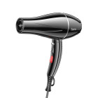 Uscător de păr HP12 Hot and cold air hair dryer [Black]