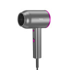 Фен HP13 Hot and cold air hair dryer [Rose-Red]