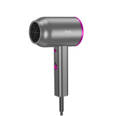 Uscător de păr HP13 Hot and cold air hair dryer [Rose-Red]