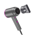 Фен HP13 Hot and cold air hair dryer [Rose-Red]