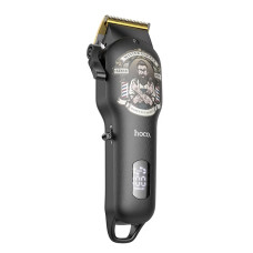 Aparat de tuns Hoco Hoco HP20 hair clipper [Black]