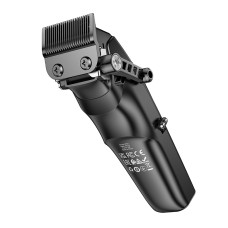 Aparat de tuns Hoco Hoco HP21 hair clipper [Black]