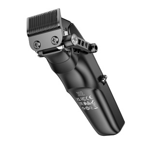 Машинка для стрижки Hoco HP21 hair clipper [Black]