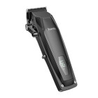 Aparat de tuns Hoco Hoco HP21 hair clipper [Black]