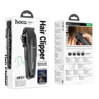 Aparat de tuns Hoco Hoco HP21 hair clipper [Black]