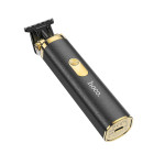 Aparat de tuns Hoco Hoco HP22 hair clipper [Black]