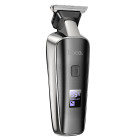 Aparat de tuns Hoco HP23 hair clipper [Black]