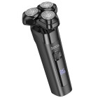 Aparat de bărbierit electric Hoco HP32 electric shaver [Black]