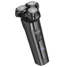 Aparat de bărbierit electric Hoco HP32 electric shaver [Black]