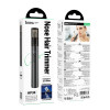 Триммер для носа Hoco HP34 electric nose hair trimmer [Black]