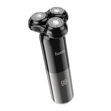 Aparat de bărbierit electric Hoco HP35 electric shaver [Black]