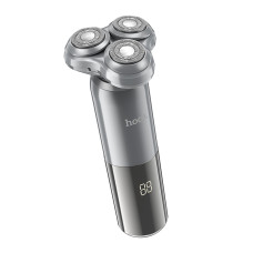 Aparat de bărbierit electric Hoco HP35 electric shaver [Gray]