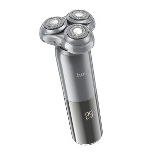 Электробритва Hoco HP35 electric shaver [Gray]