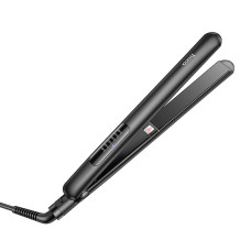 Ondulator de păr Hoco HP40 hair straightener [Black]