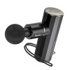 Массажер Hoco HP50 electric mini silent massager [Black]