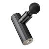 Массажер Hoco HP50 electric mini silent massager [Black]
