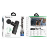 Массажер Hoco HP50 electric mini silent massager [Black]