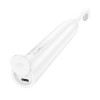Periuta de dinti electrica Hoco HP60 Wave electric toothbrush [White]