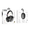 Casti Wireless Hoco W35 Max ANC BT headphones [Black]