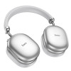 Casti Wireless Hoco W35 Max ANC BT headphones [Silver]
