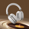 Casti Wireless Hoco W35 Max ANC BT headphones [Silver]